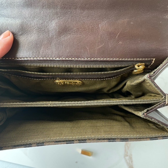 Fendi handbag - Picture 11 of 16